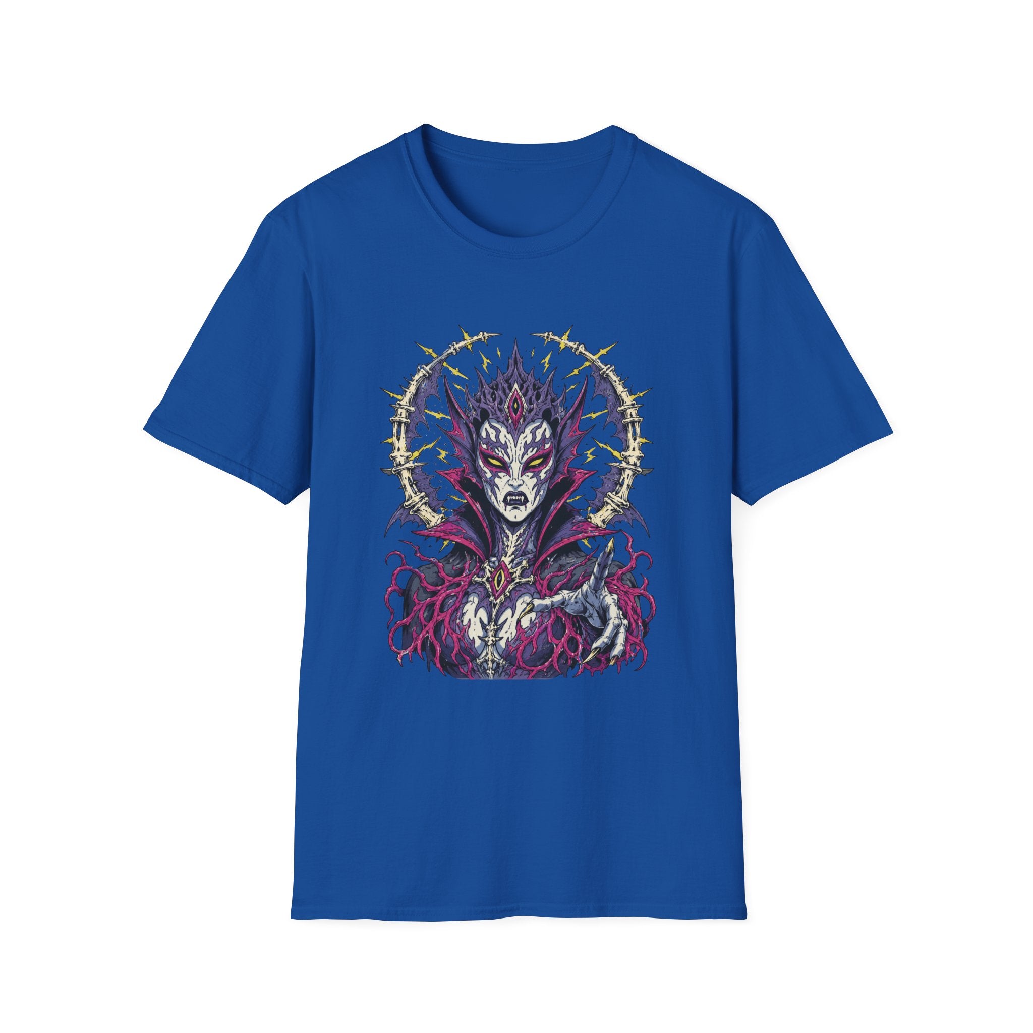 Blood Crown T-Shirt