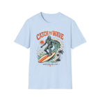 Catch The Wave T-Shirt