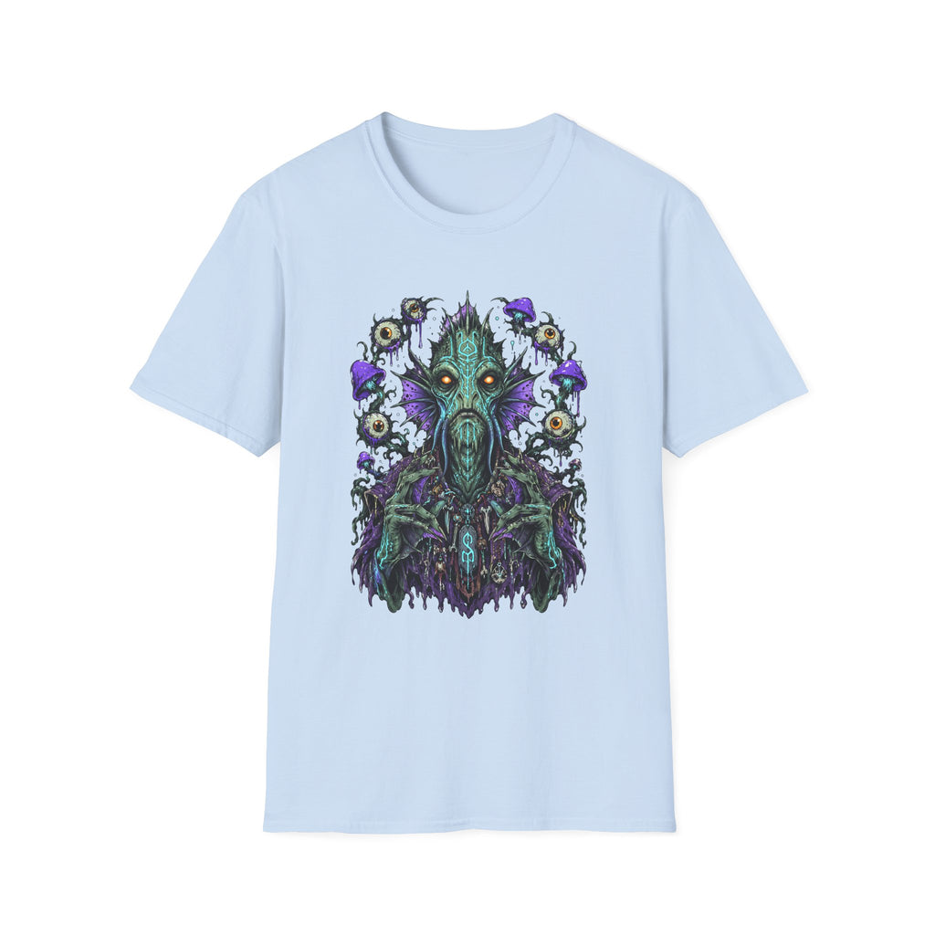 Swamp Seer T-Shirt