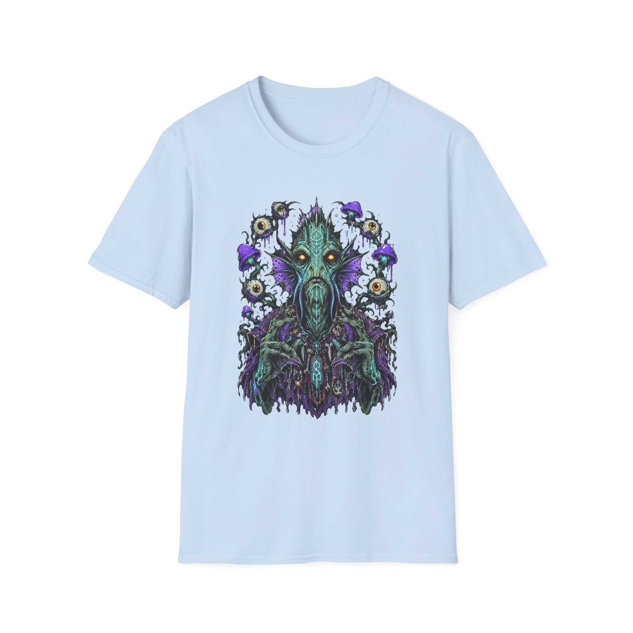 Swamp Seer T-Shirt