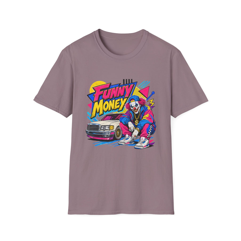 Funny Money T-Shirt