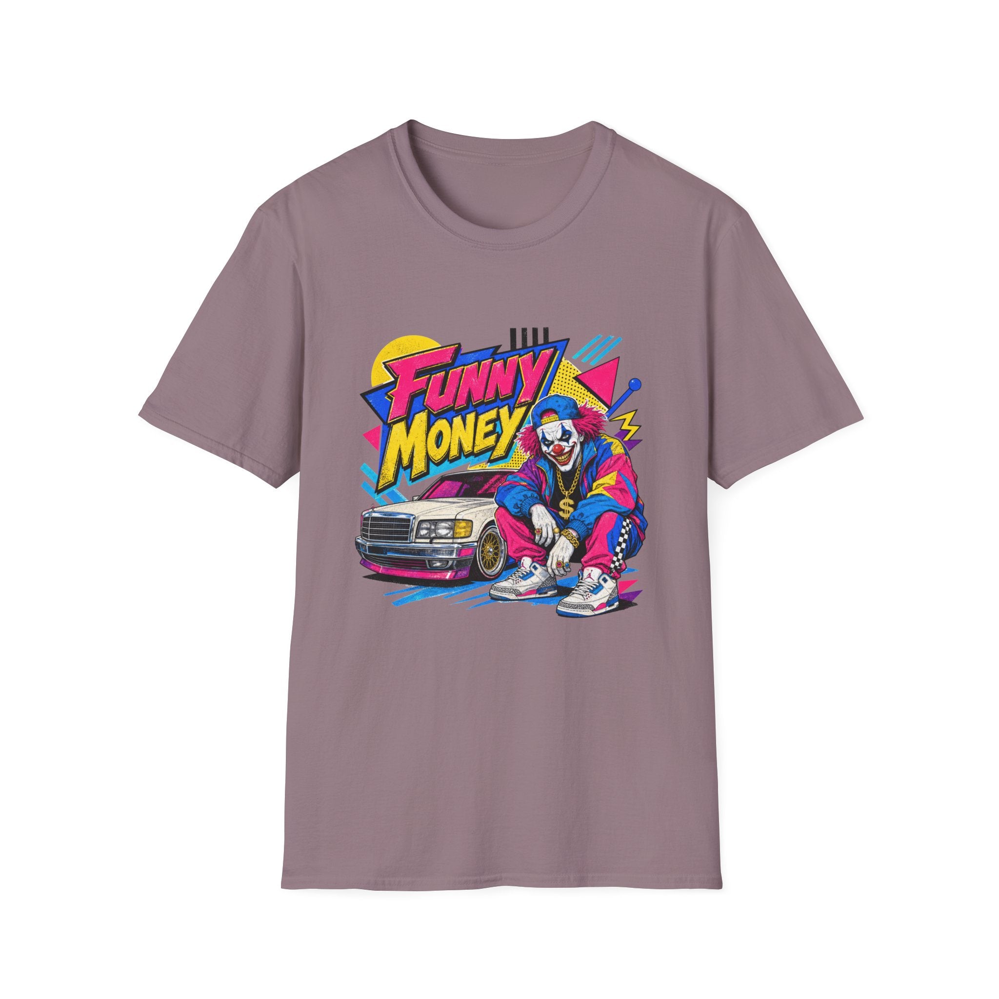 Funny Money T-Shirt