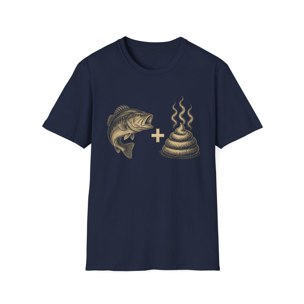 Bastard T-Shirt
