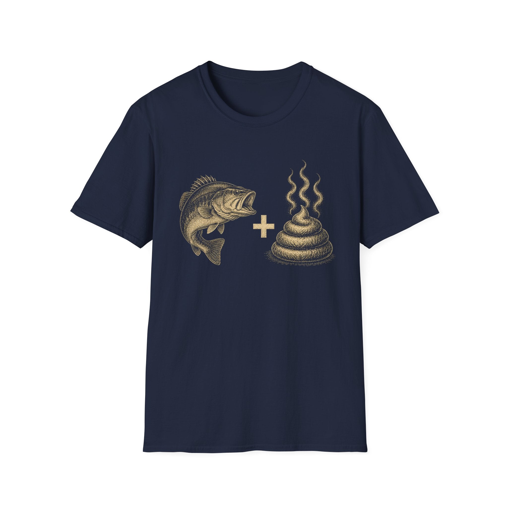 Bastard T-Shirt