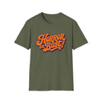 Horror Or Bust T-Shirt