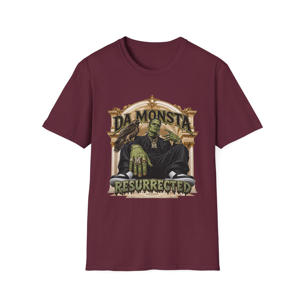 Da Monster T-Shirt