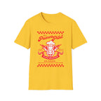 El Puerco Pibil T-Shirt