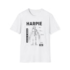 Split Harpie T-Shirt