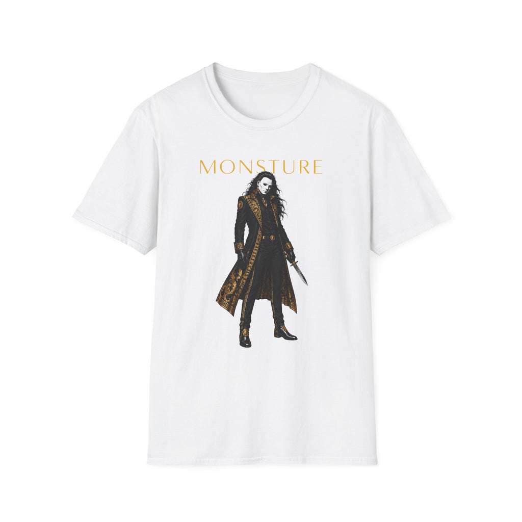 Slasher Lux T-Shirt