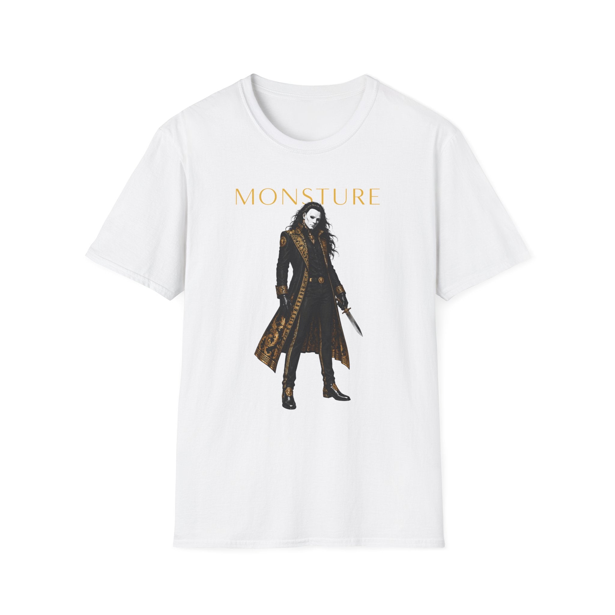 Slasher Lux T-Shirt