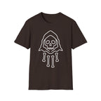 Bonefall Reaper T-Shirt