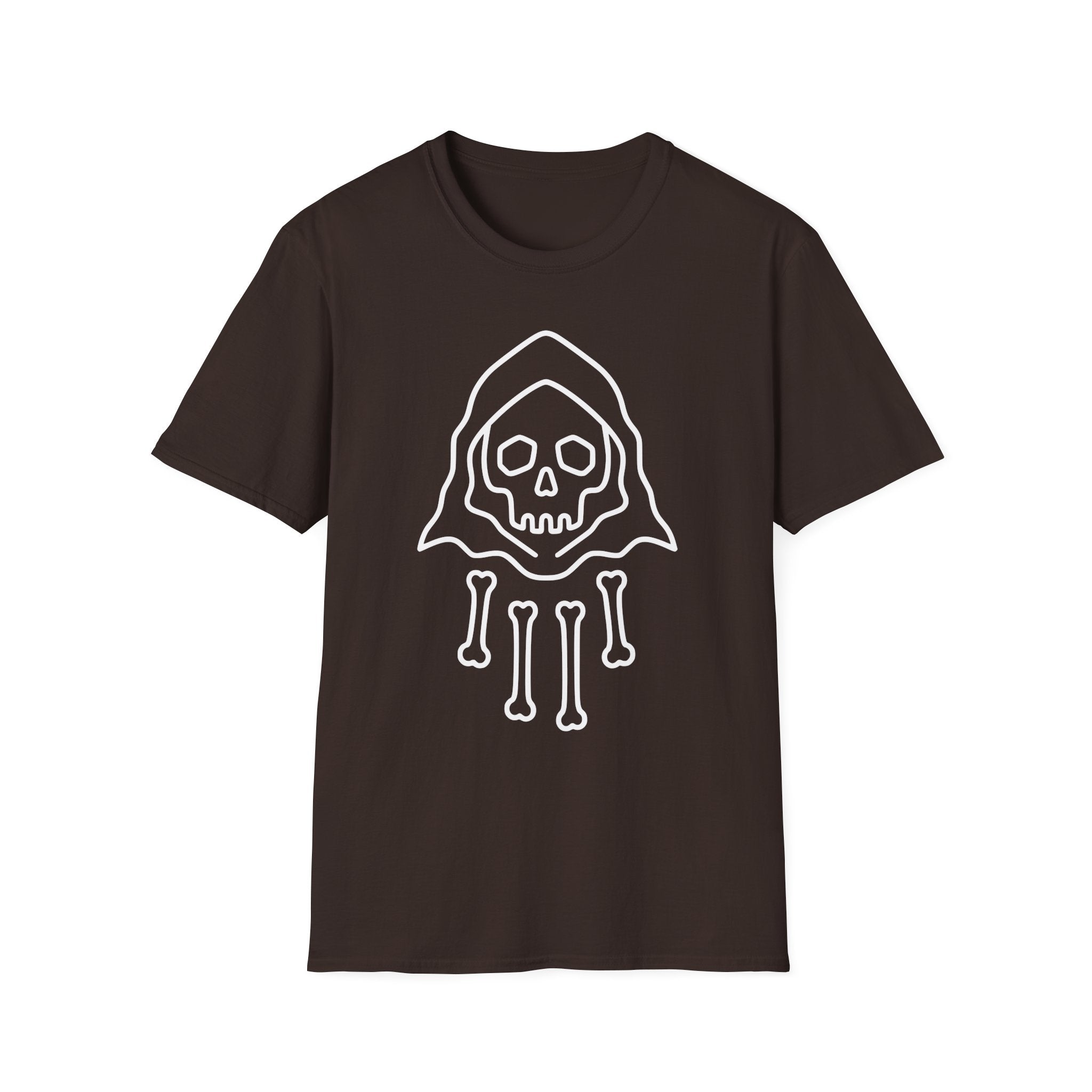 Bonefall Reaper T-Shirt