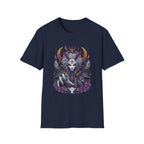Moonmoth Oracle  T-Shirt