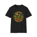 Mystery Trail Club T-Shirt