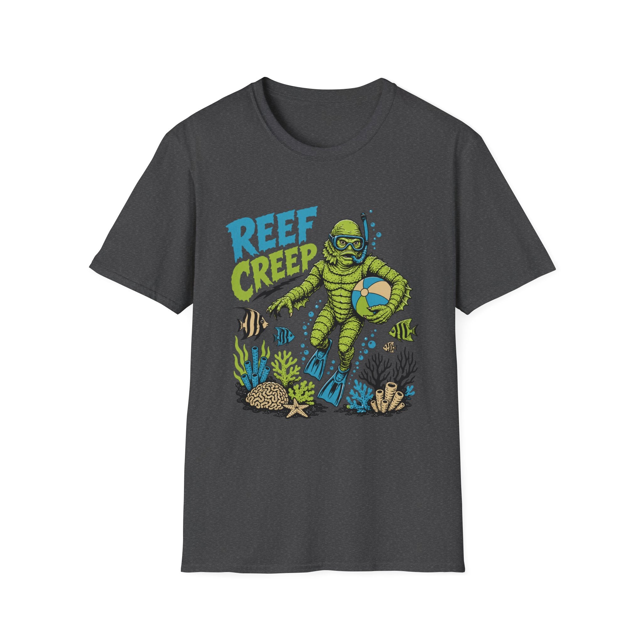 Reef Creep T-Shirt