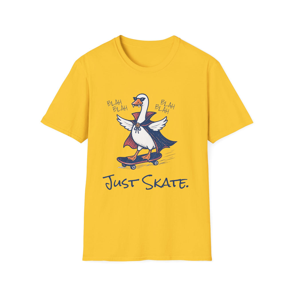 Just Skate Dra-Goose-la T-Shirt