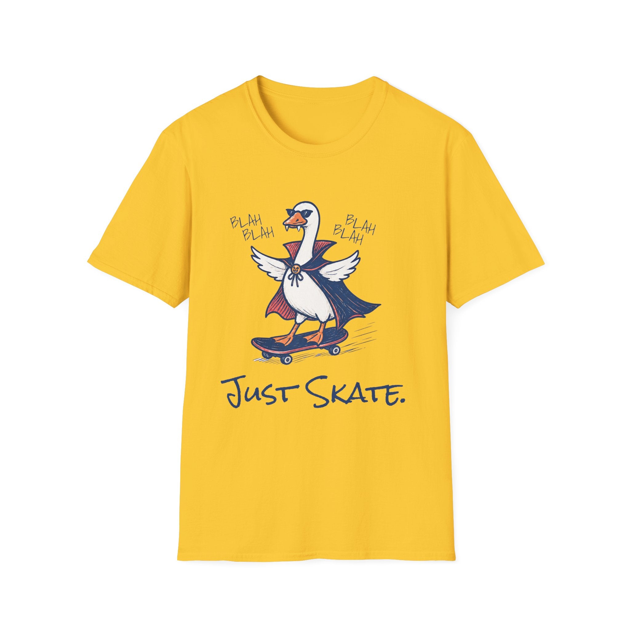 Just Skate Dra-Goose-la T-Shirt