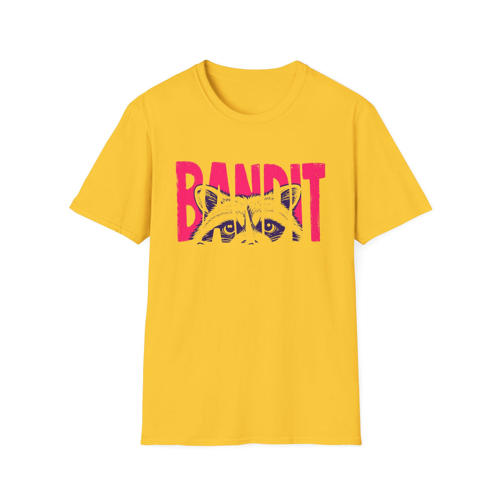 Bandit T-Shirt
