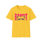 Bandit T-Shirt