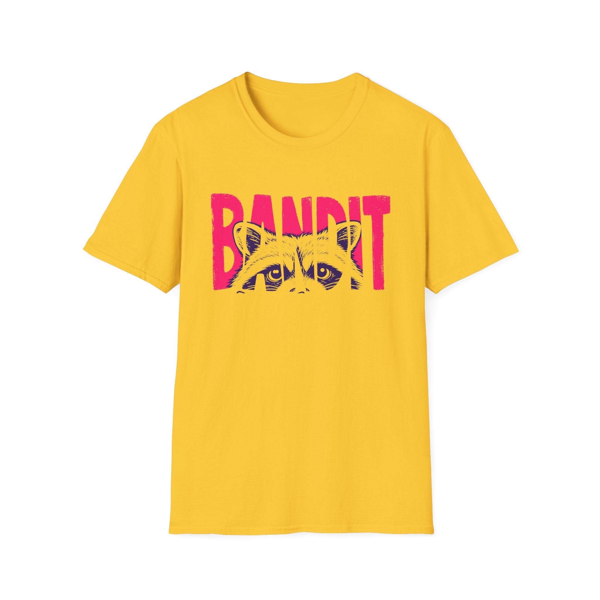 Bandit T-Shirt