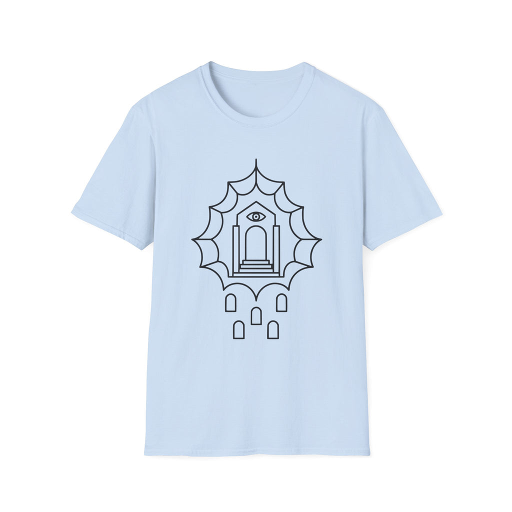 Occult Doorway T-Shirt