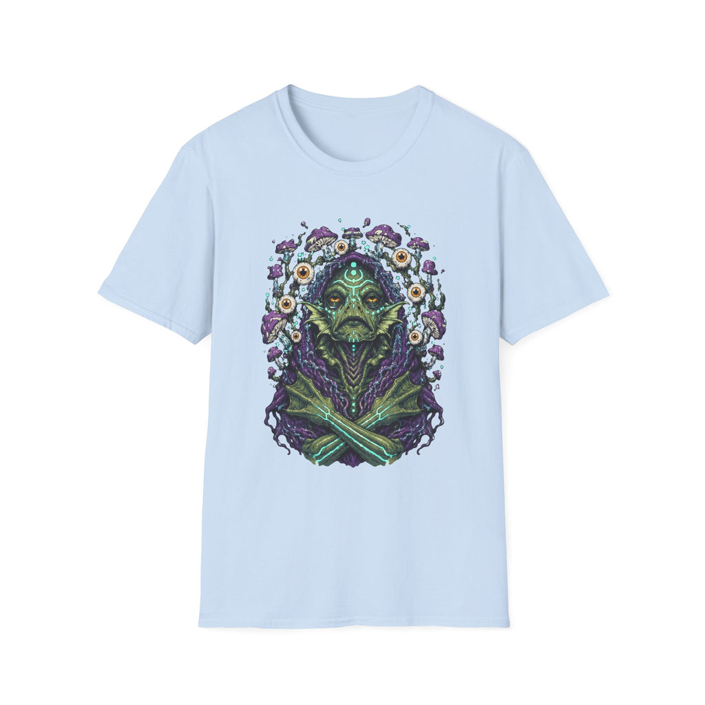 Swamp Oracle T-Shirt