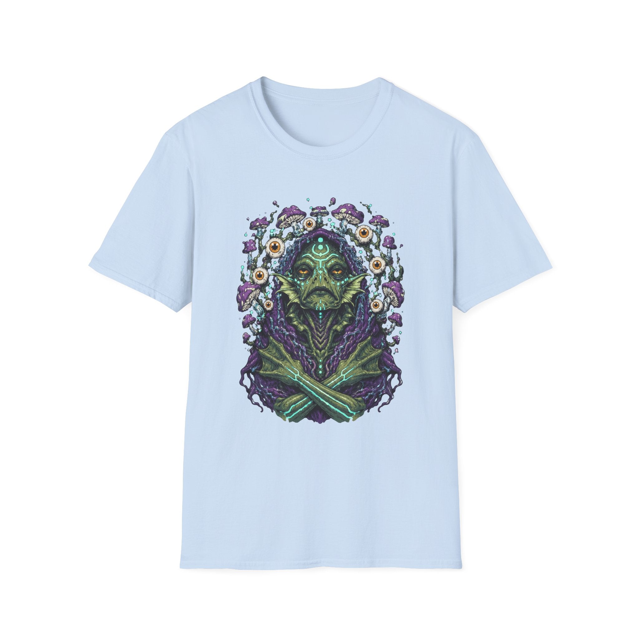 Swamp Oracle T-Shirt