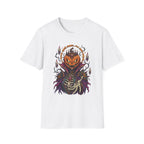 Pumpkin Warlock T-Shirt