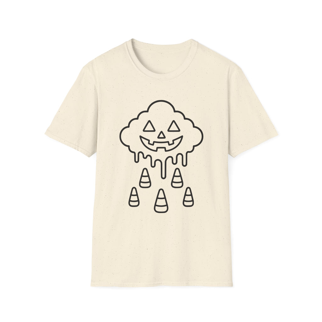 Candy Corn Curse T-Shirt