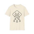 Candy Corn Curse T-Shirt