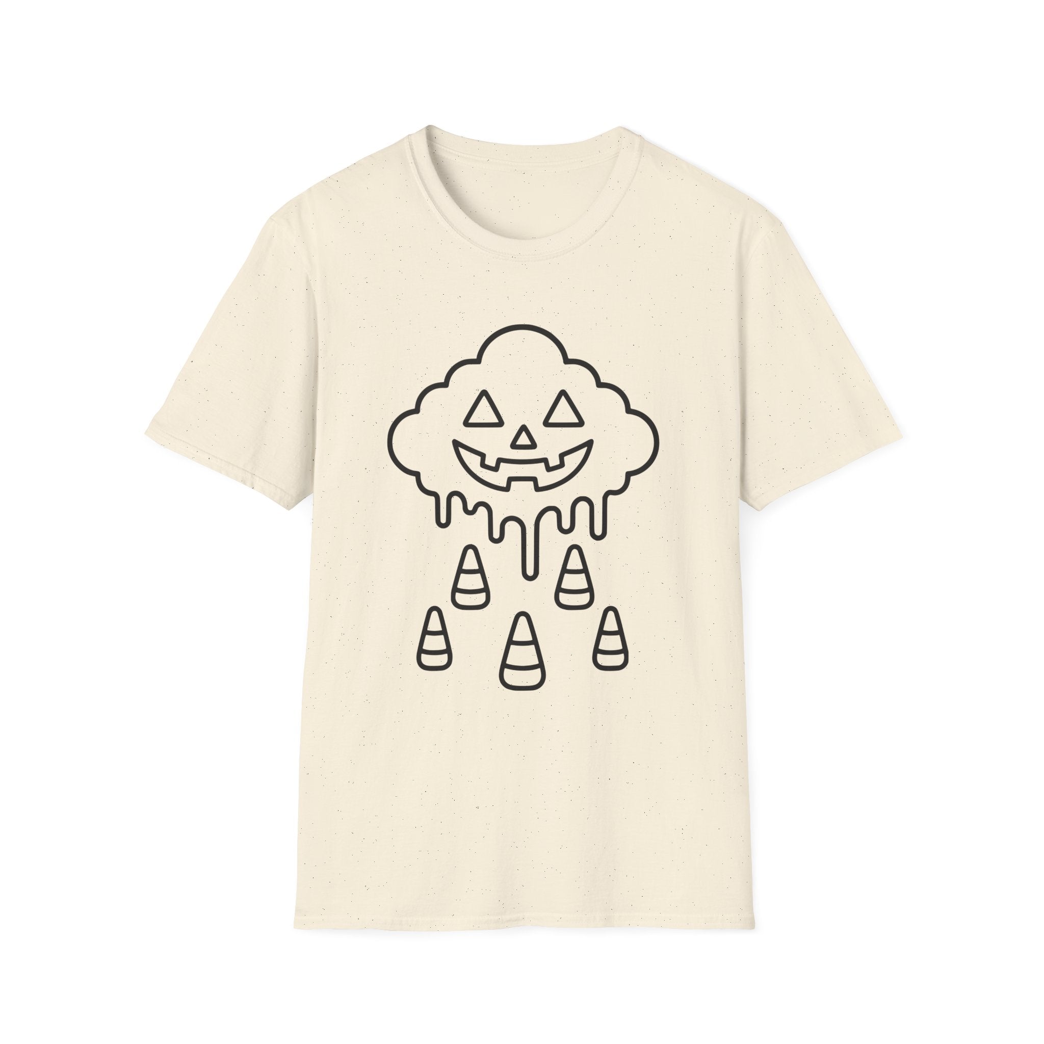 Candy Corn Curse T-Shirt