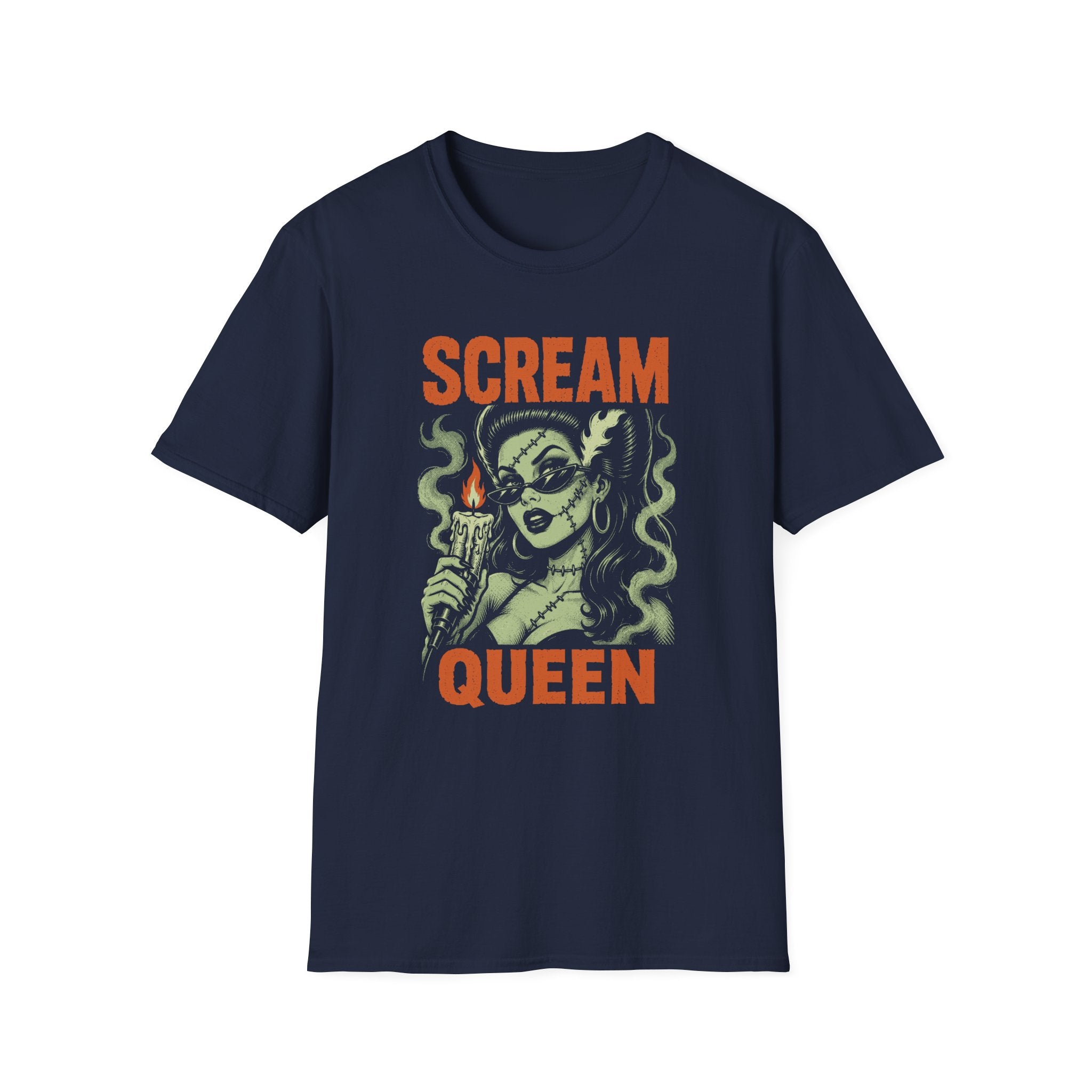 Scream Queen T-Shirt