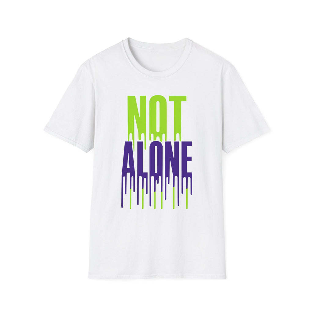 Not Alone T-Shirt