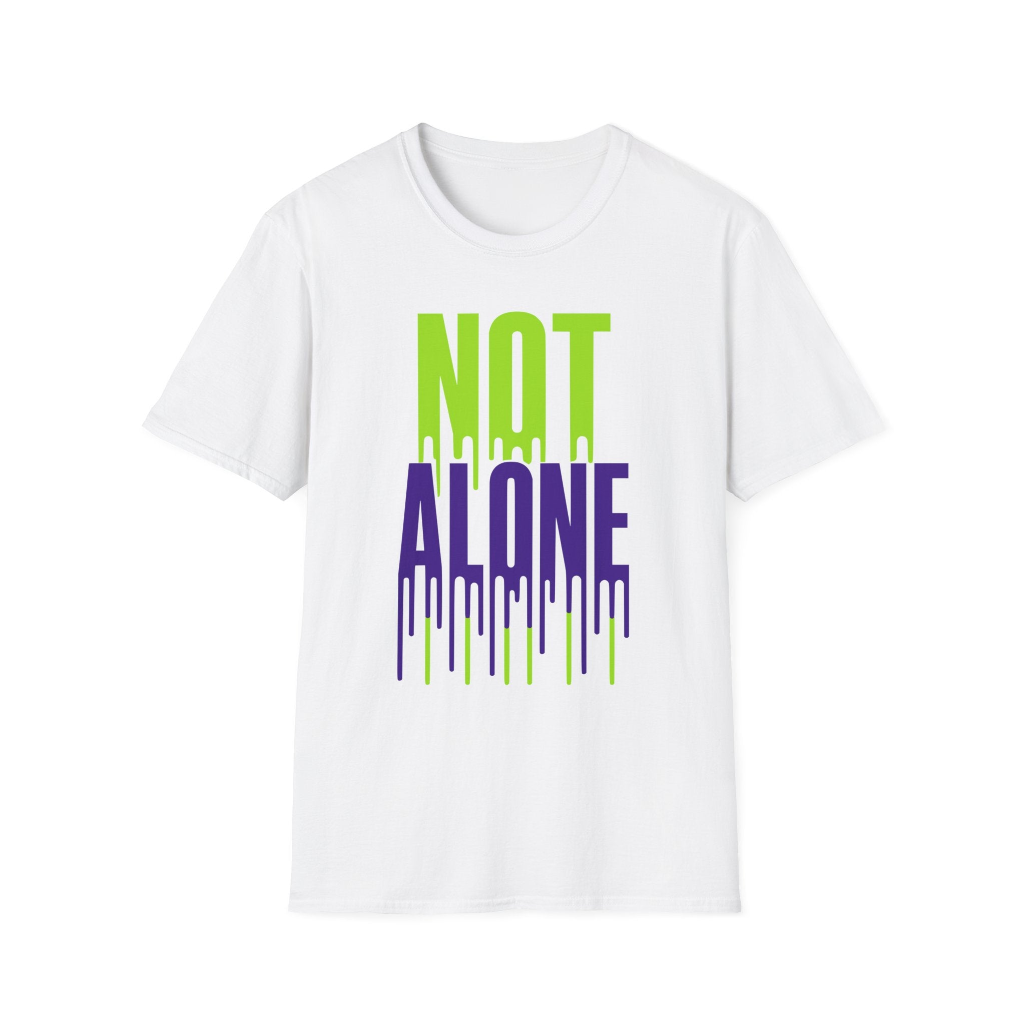 Not Alone T-Shirt