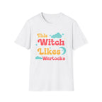 Likes Warlocks T-Shirt