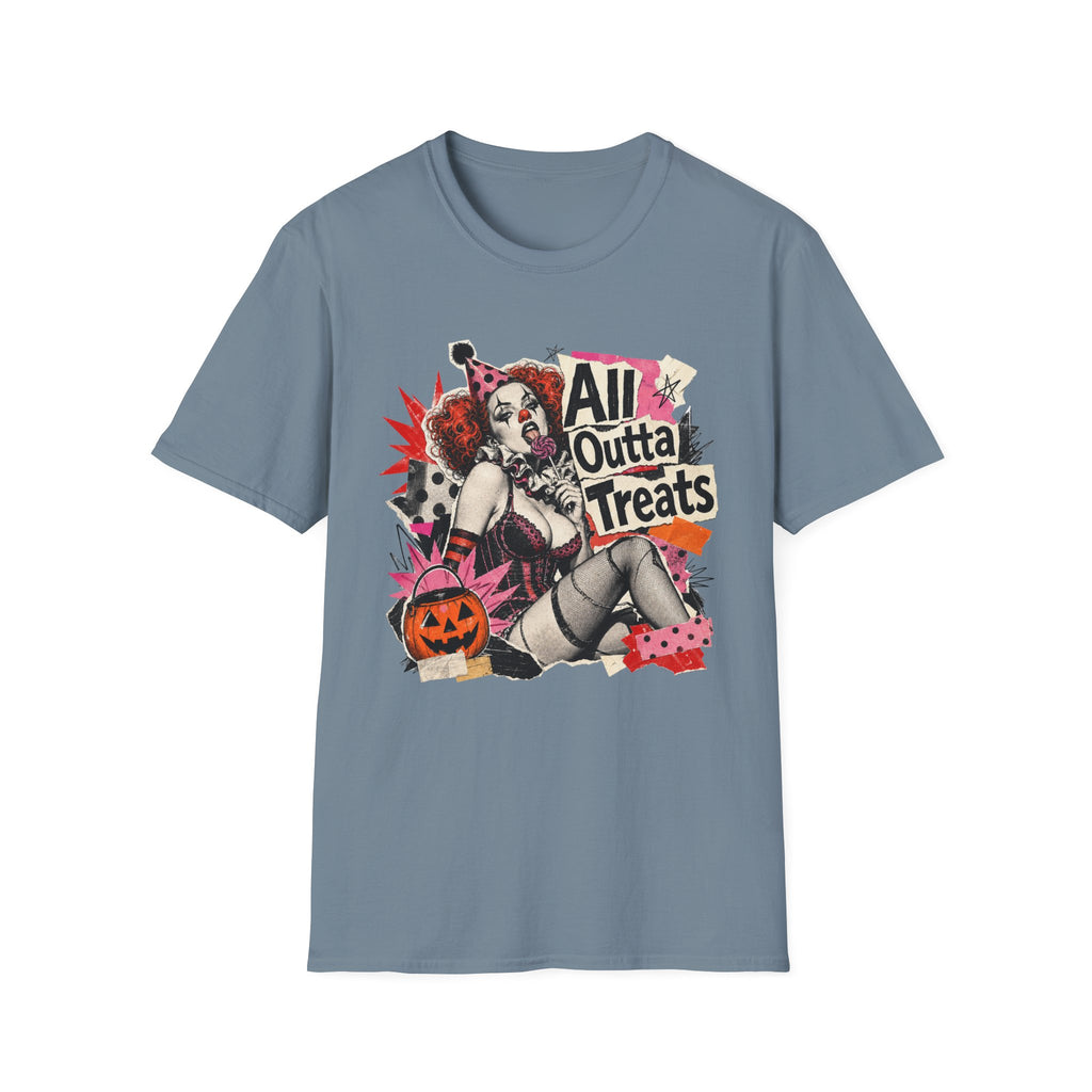 All Outta Treats T-Shirt