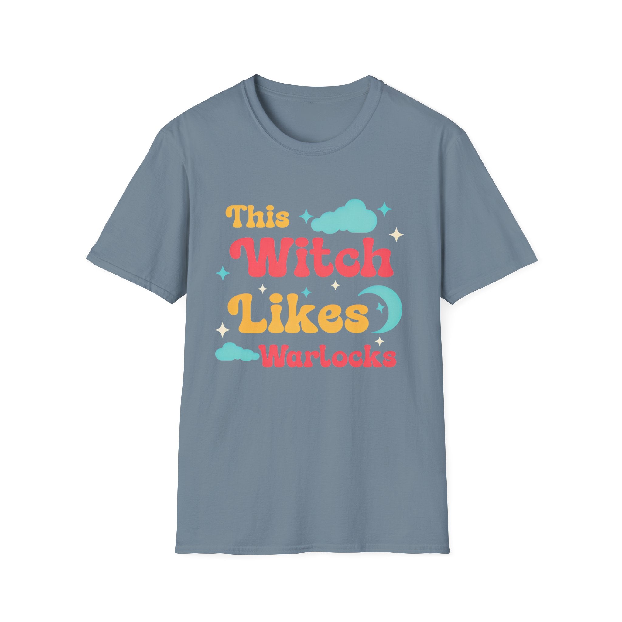 Likes Warlocks T-Shirt