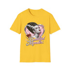 Beautiful Monster T-Shirt