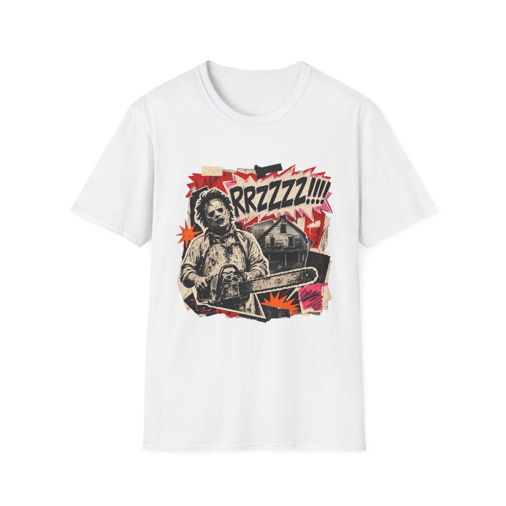 RRZZZZ!!!! T-Shirt