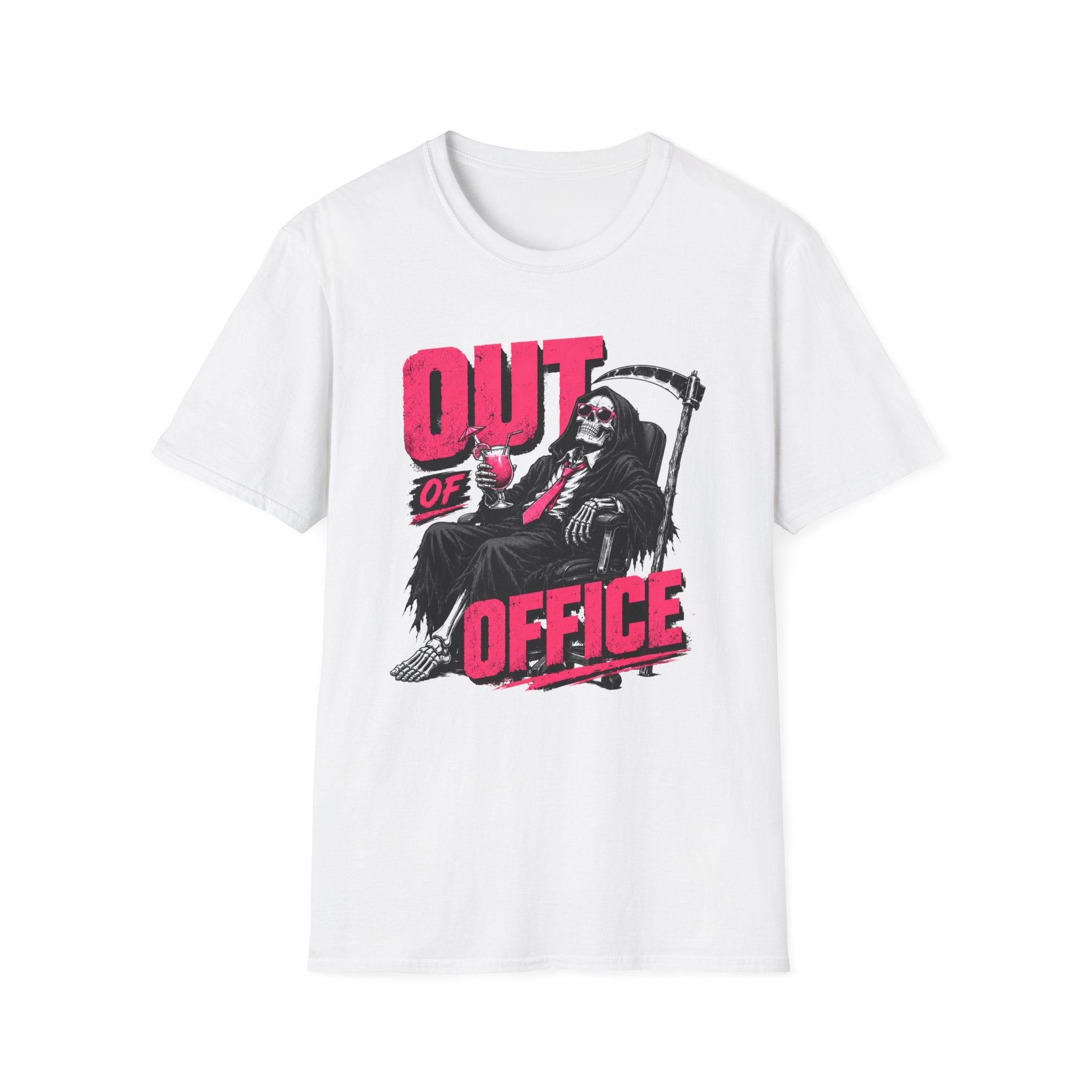 Out Of Office T-Shirt