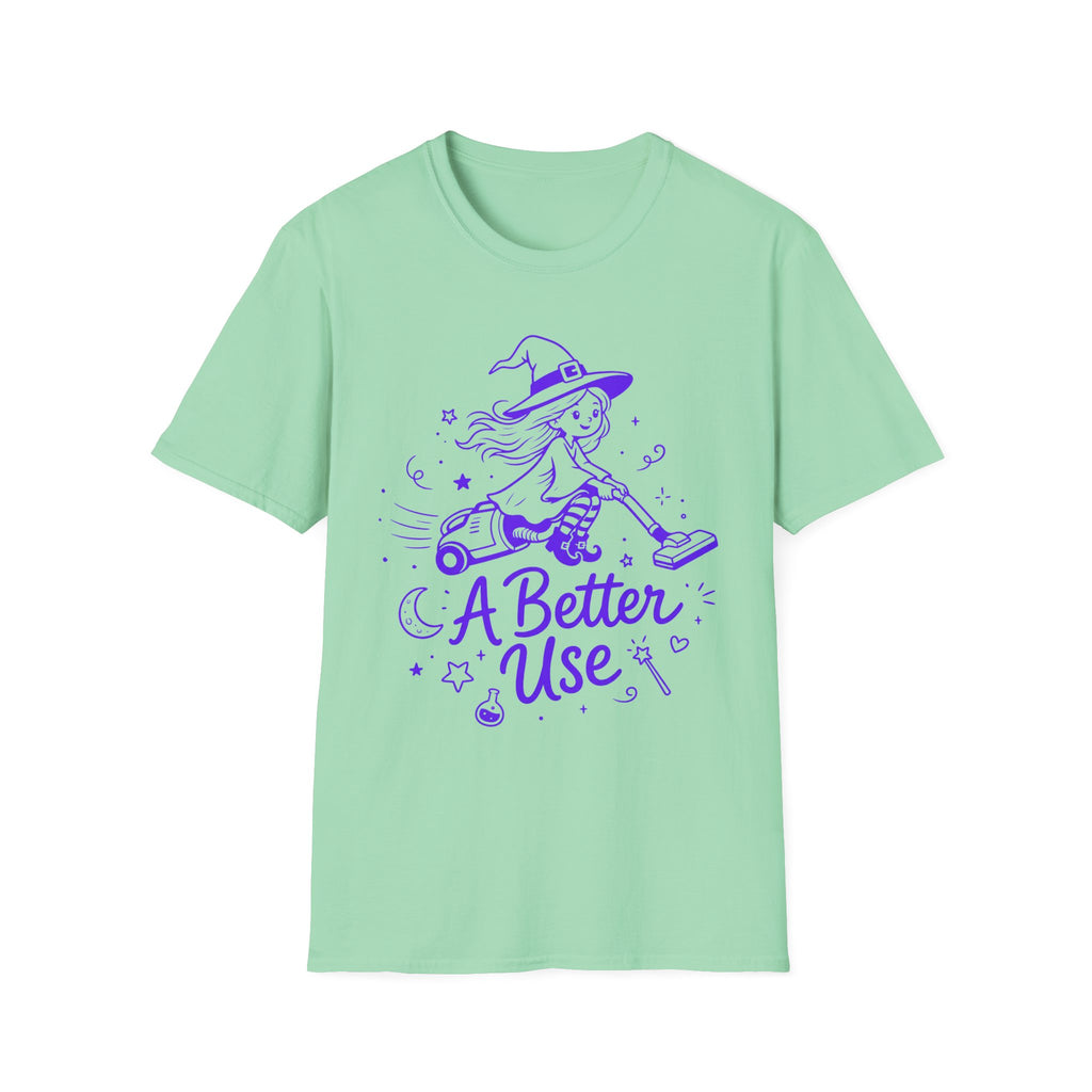 Doodle A Better Use T-Shirt