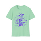 Doodle A Better Use T-Shirt