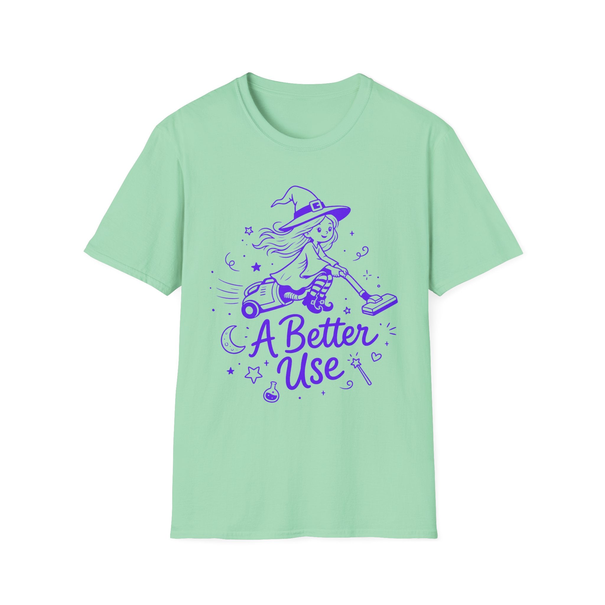 Doodle A Better Use T-Shirt