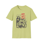 Lost In TSV T-Shirt