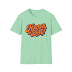 Horror Or Bust T-Shirt