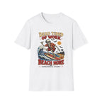 Dead Tired Of Work T-Shirt
