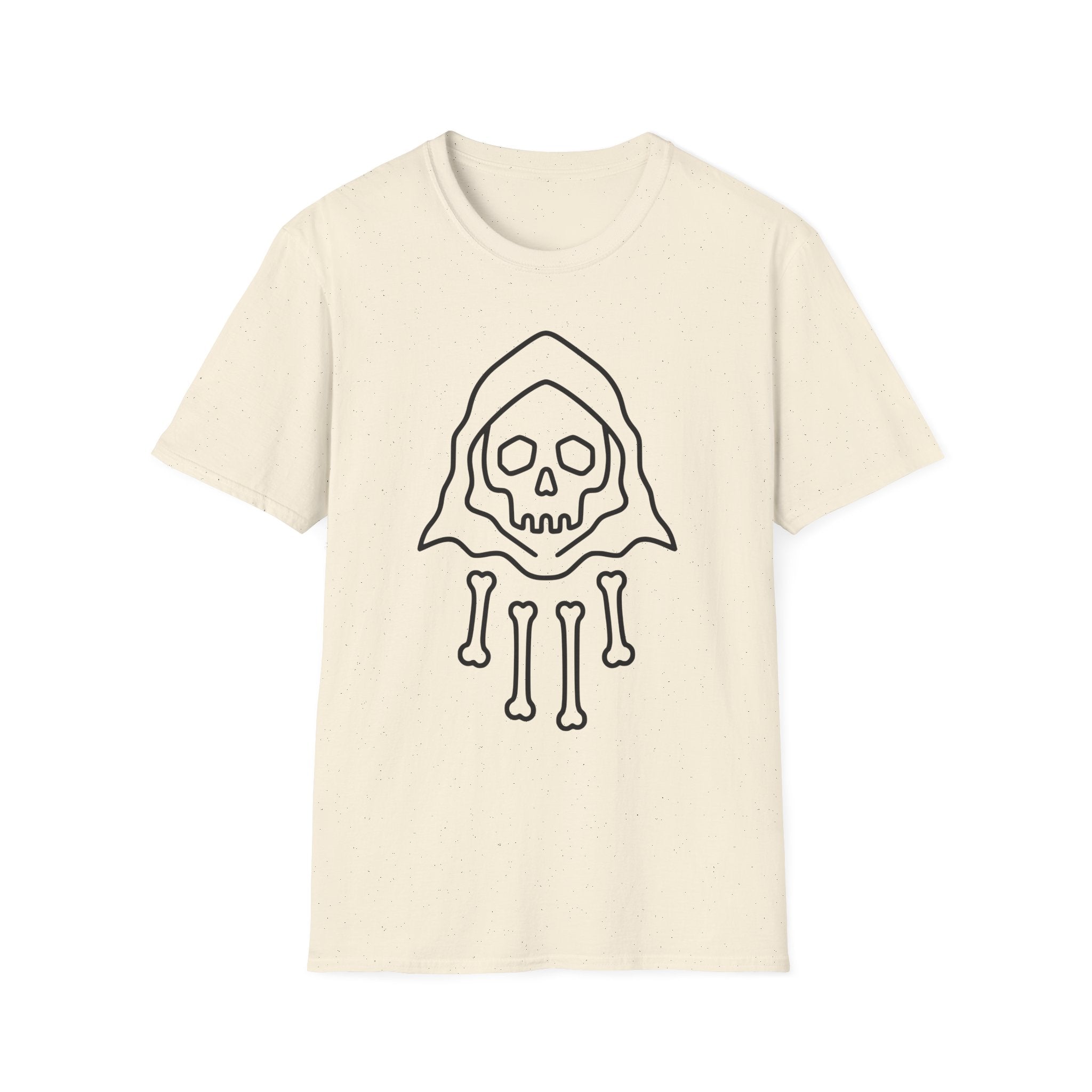 Bonefall Reaper T-Shirt