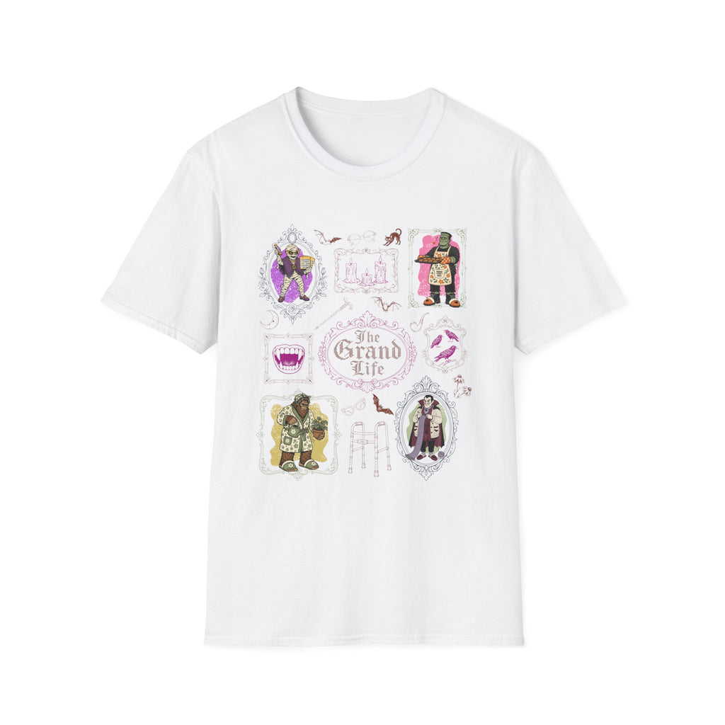The Grand Life T-Shirt