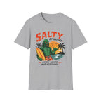 Salty By Nature T-Shirt