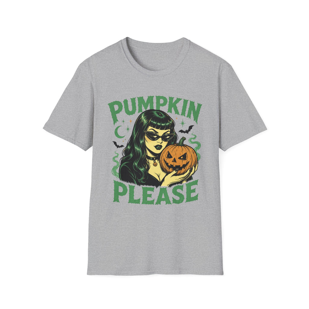 Pumpkin Please T-Shirt